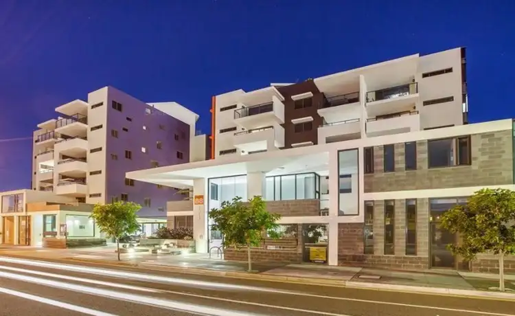 18/171 Scarborough Street, Southport QLD 4215