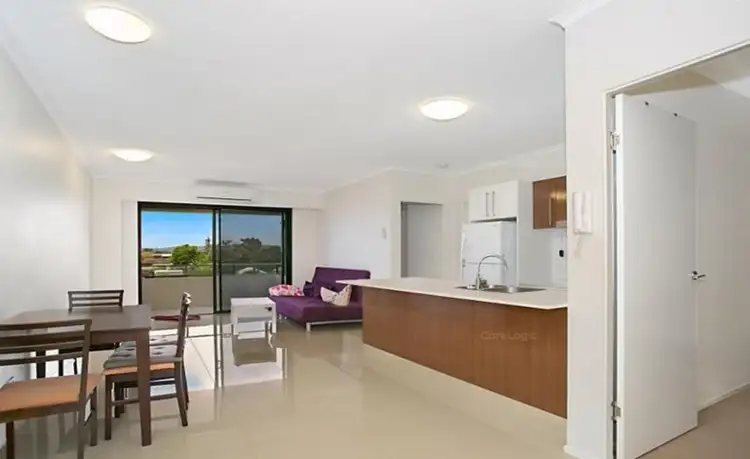 Second view of Homely unit listing, 18/171 Scarborough Street, Southport QLD 4215