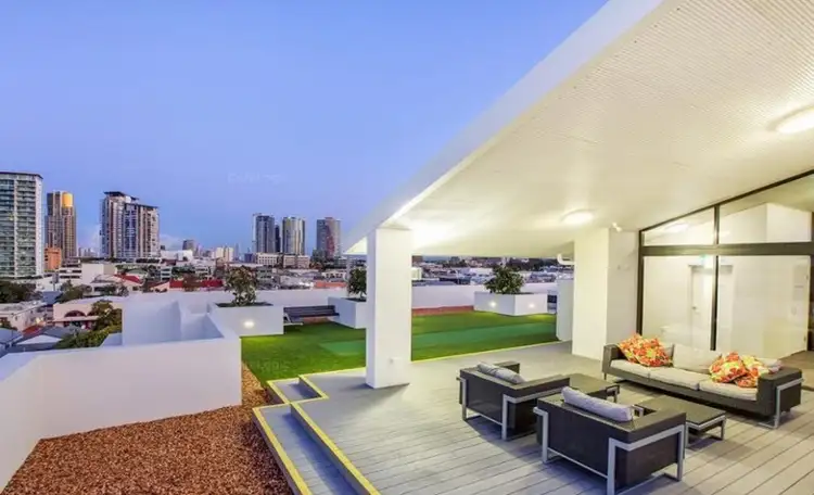 Fourth view of Homely unit listing, 18/171 Scarborough Street, Southport QLD 4215