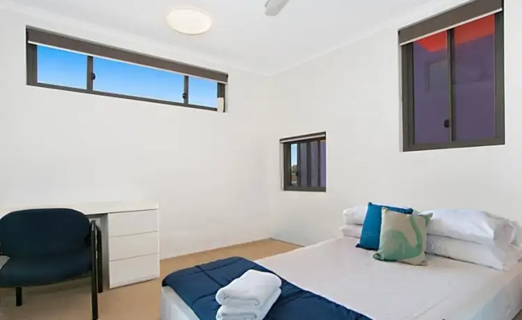 Fifth view of Homely unit listing, 18/171 Scarborough Street, Southport QLD 4215