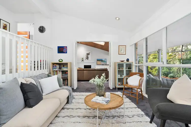 Sixth view of Homely house listing, 57 Ocean Avenue, Newport NSW 2106