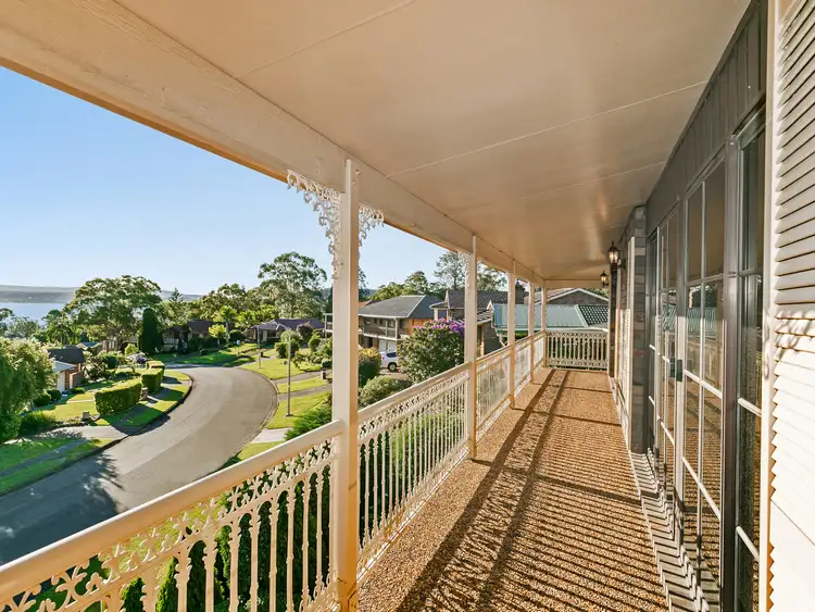 Main view of Homely house listing, 42 Haynes Avenue, Eleebana NSW 2282