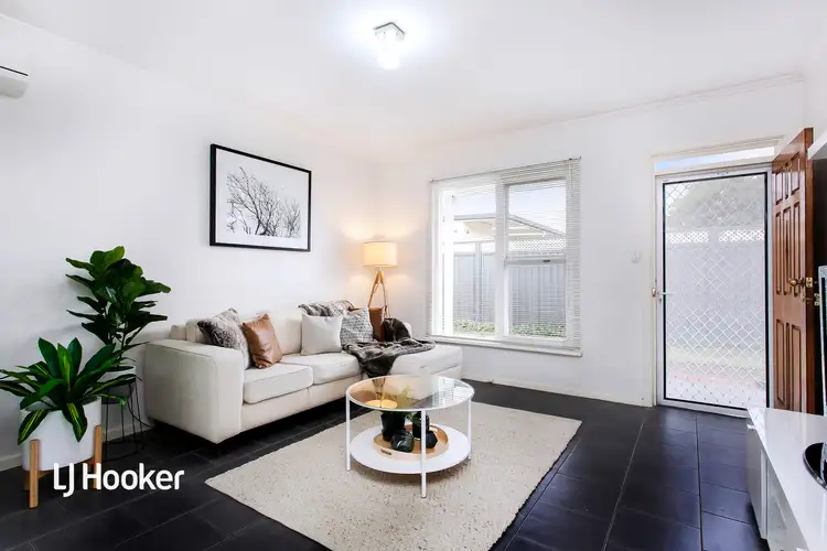 Second view of Homely unit listing, 2/9 Cuming Street, Mile End SA 5031