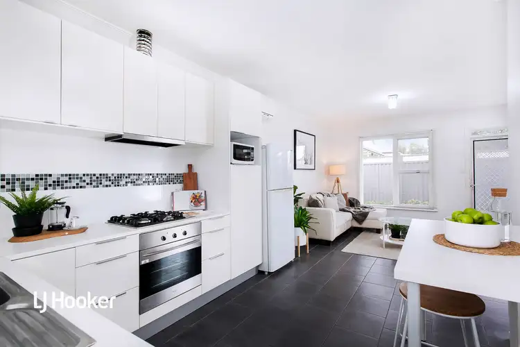 Fifth view of Homely unit listing, 2/9 Cuming Street, Mile End SA 5031