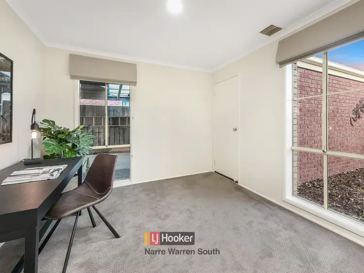 Second view of Homely house listing, 20 Robinswood Parade, Narre Warren South VIC 3805
