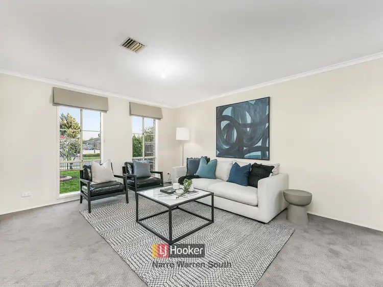 Third view of Homely house listing, 20 Robinswood Parade, Narre Warren South VIC 3805