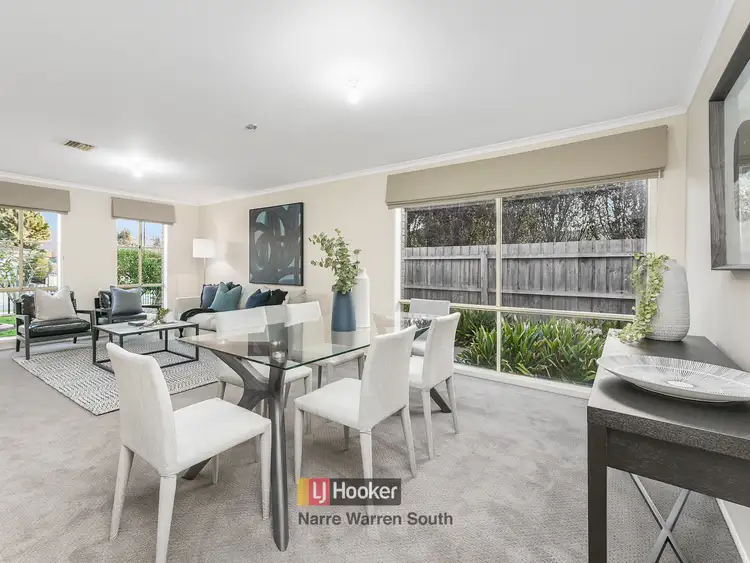 Fourth view of Homely house listing, 20 Robinswood Parade, Narre Warren South VIC 3805
