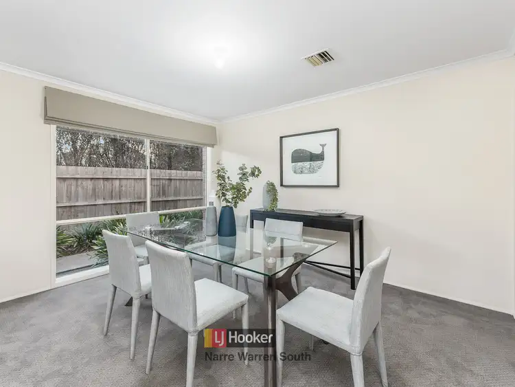 Fifth view of Homely house listing, 20 Robinswood Parade, Narre Warren South VIC 3805