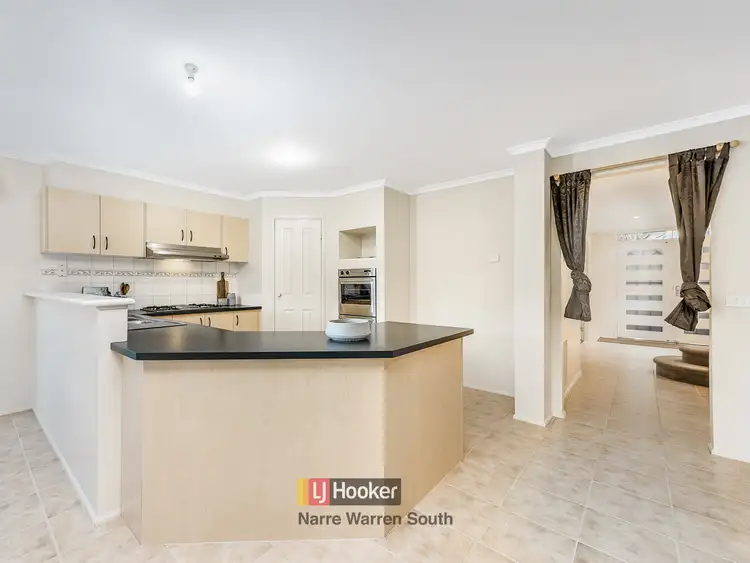 Sixth view of Homely house listing, 20 Robinswood Parade, Narre Warren South VIC 3805