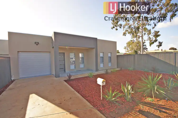 2A Kettering Road, Elizabeth South SA 5112
