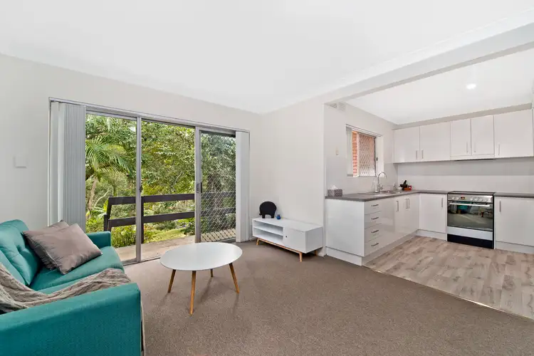Main view of Homely townhouse listing, 4/63 Chalmers Street, Port Macquarie NSW 2444