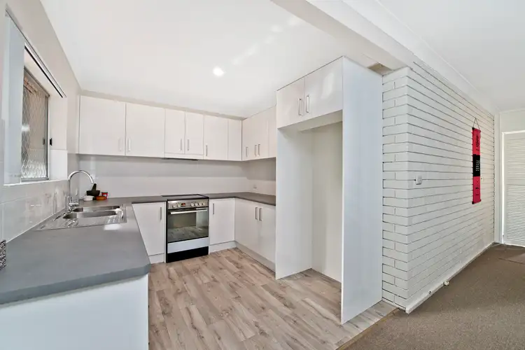 Second view of Homely townhouse listing, 4/63 Chalmers Street, Port Macquarie NSW 2444