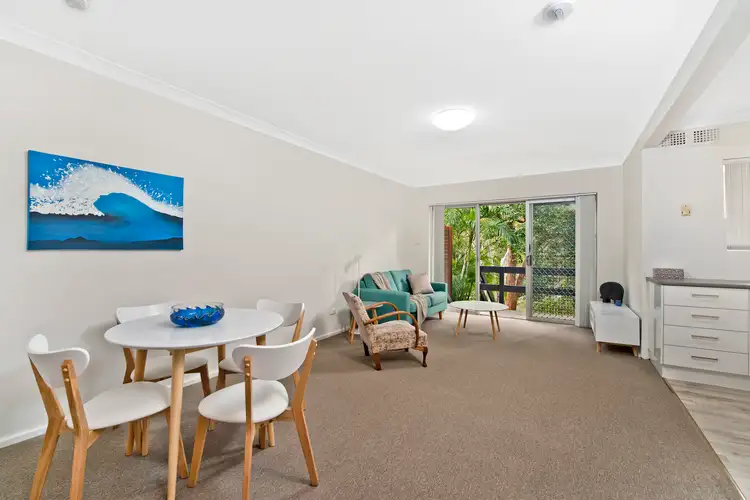 Third view of Homely townhouse listing, 4/63 Chalmers Street, Port Macquarie NSW 2444