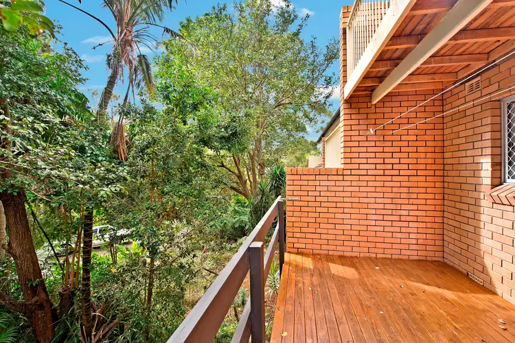 Fourth view of Homely townhouse listing, 4/63 Chalmers Street, Port Macquarie NSW 2444