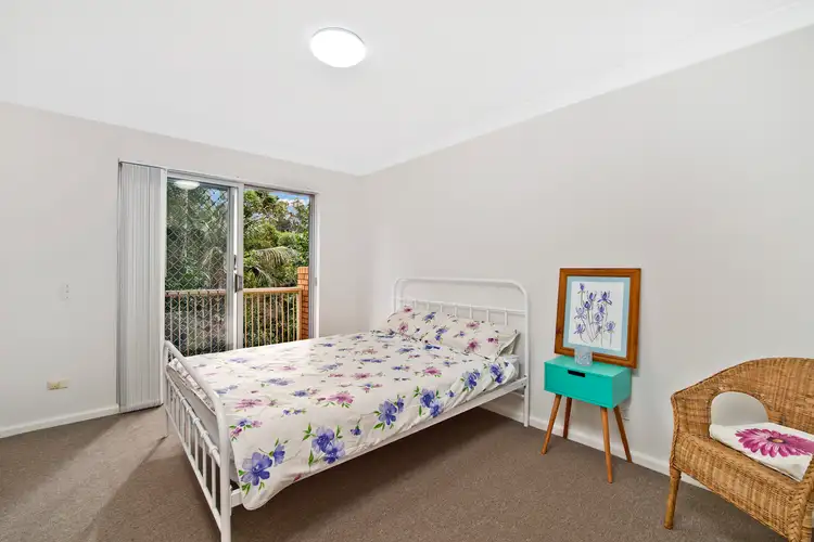 Fifth view of Homely townhouse listing, 4/63 Chalmers Street, Port Macquarie NSW 2444