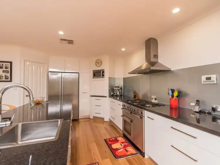 Second view of Homely house listing, 86 Darch Trail, Gabbadah WA 6041