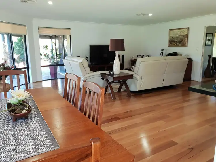 Third view of Homely house listing, 86 Darch Trail, Gabbadah WA 6041