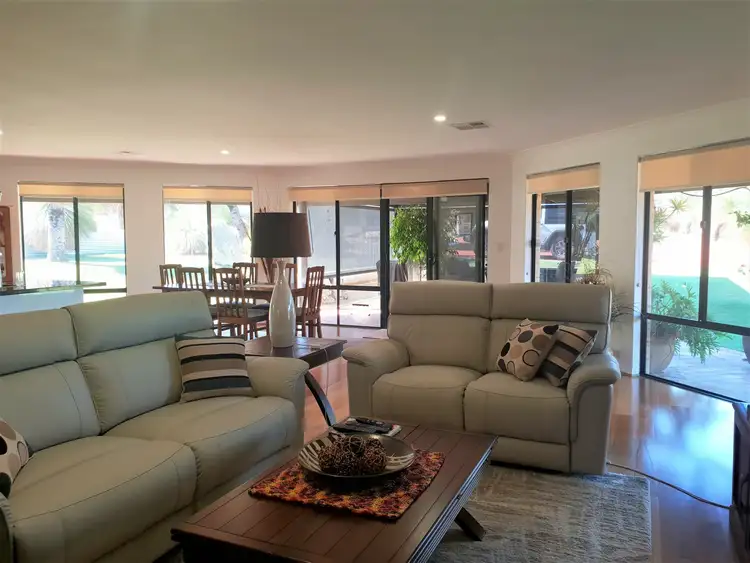 Fourth view of Homely house listing, 86 Darch Trail, Gabbadah WA 6041