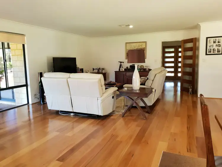 Fifth view of Homely house listing, 86 Darch Trail, Gabbadah WA 6041