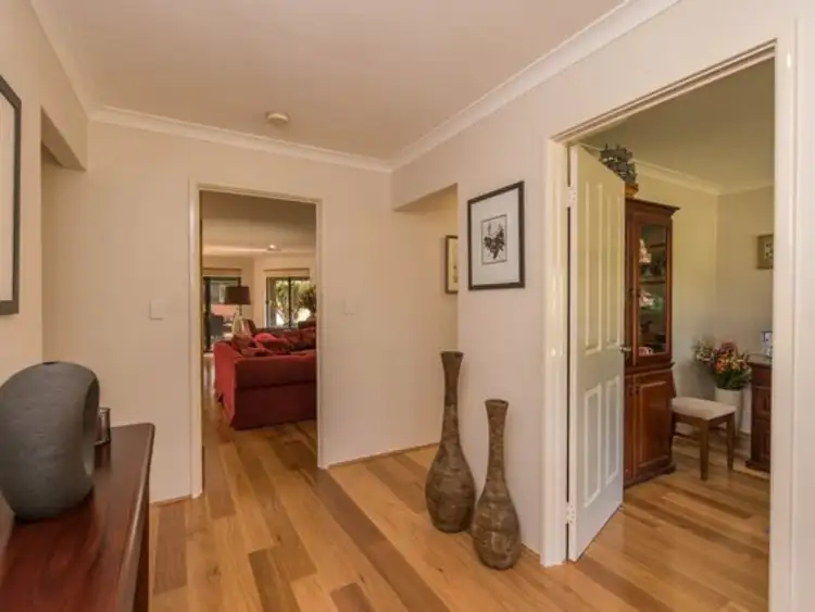 Sixth view of Homely house listing, 86 Darch Trail, Gabbadah WA 6041