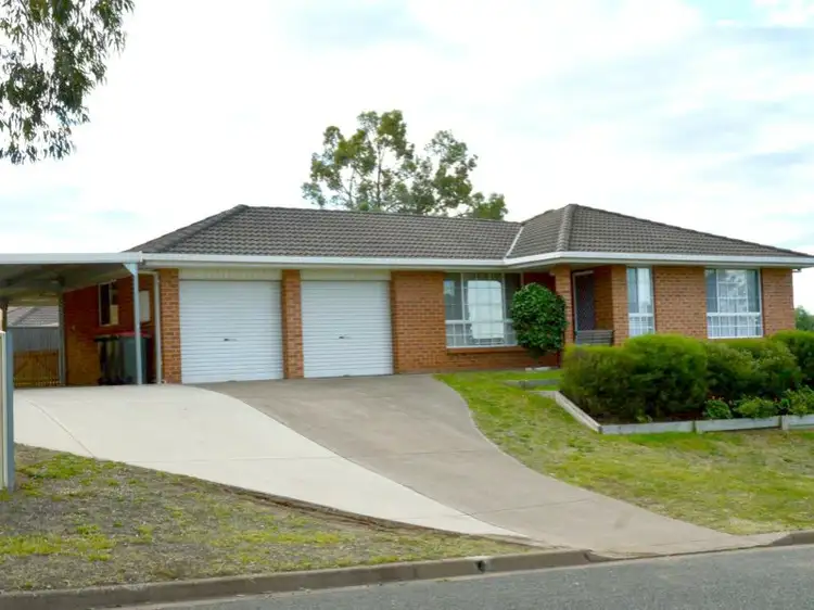 Main view of Homely house listing, 86 Gardner Circuit, Singleton NSW 2330