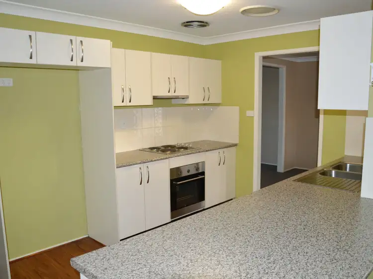 Fourth view of Homely house listing, 86 Gardner Circuit, Singleton NSW 2330