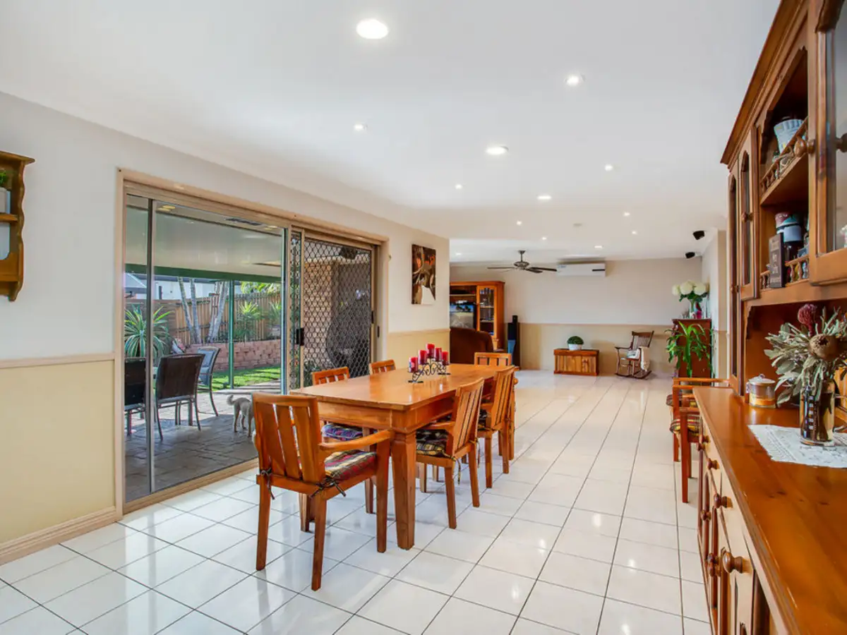 Main view of Homely house listing, 64 Thorngate Drive, Robina QLD 4226