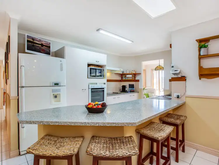 Second view of Homely house listing, 64 Thorngate Drive, Robina QLD 4226