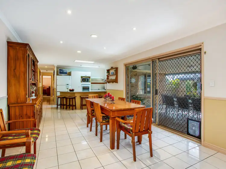 Third view of Homely house listing, 64 Thorngate Drive, Robina QLD 4226
