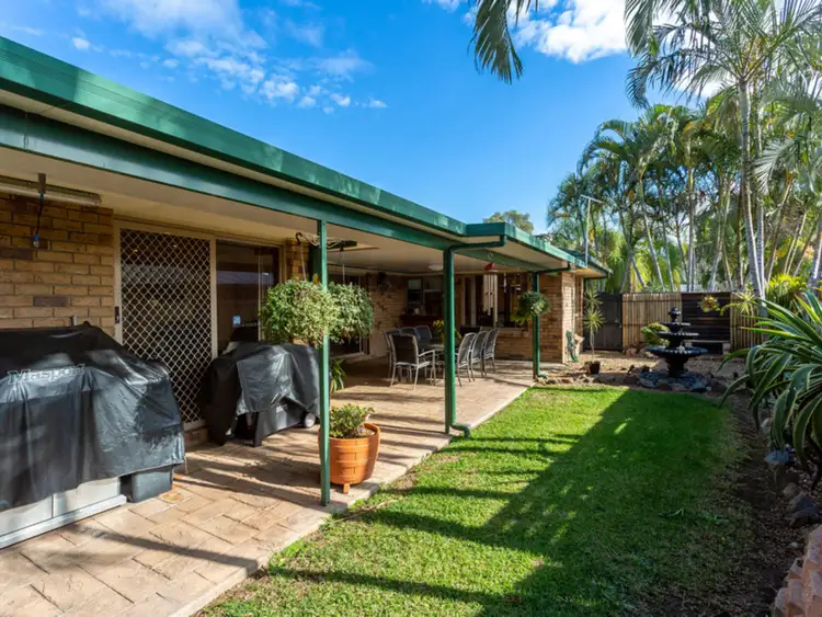 Fourth view of Homely house listing, 64 Thorngate Drive, Robina QLD 4226