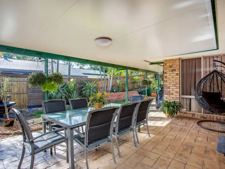 Fifth view of Homely house listing, 64 Thorngate Drive, Robina QLD 4226