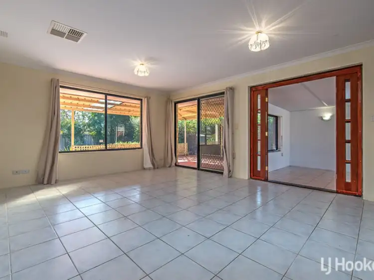 Fourth view of Homely house listing, 25 Oliphant Street, Kenwick WA 6107