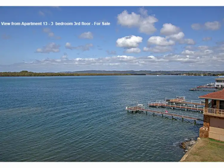 Unit 13/274 River Street, Ballina NSW 2478