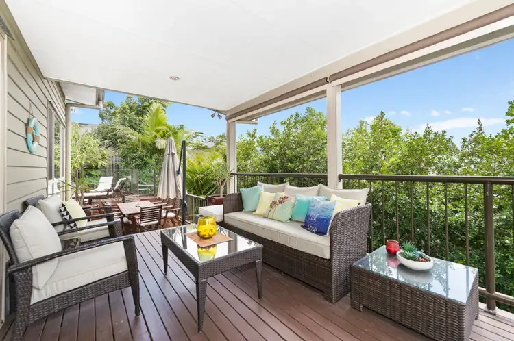 Second view of Homely house listing, 5 Silver Dawn Crescent, Oxenford QLD 4210