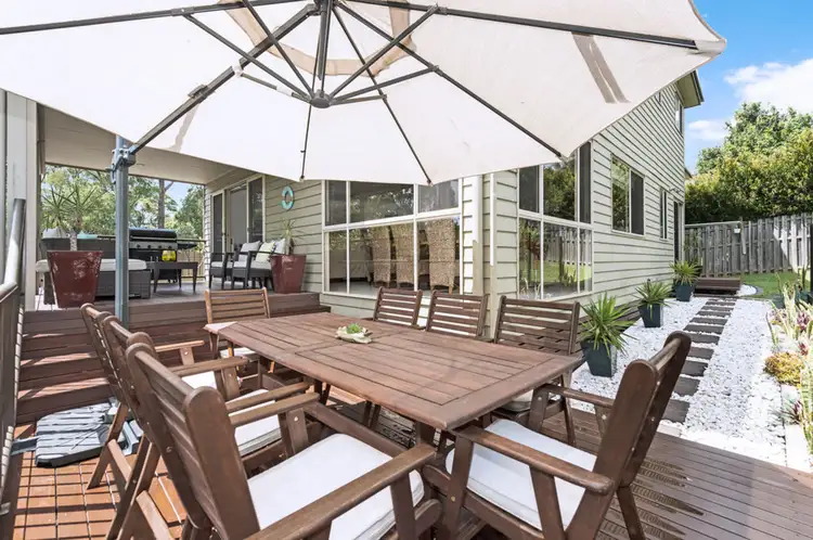 Fourth view of Homely house listing, 5 Silver Dawn Crescent, Oxenford QLD 4210