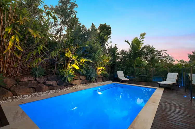 Fifth view of Homely house listing, 5 Silver Dawn Crescent, Oxenford QLD 4210