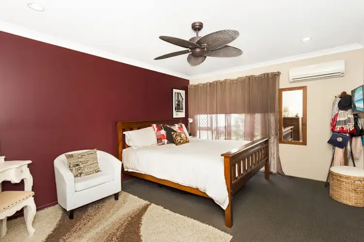 Sixth view of Homely house listing, 5 Silver Dawn Crescent, Oxenford QLD 4210