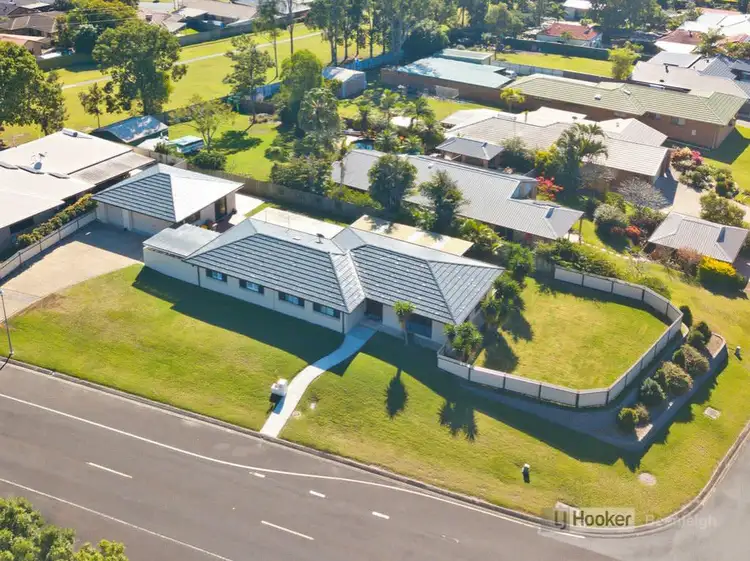 Main view of Homely house listing, 12-16 Wilhelm Drive, Windaroo QLD 4207