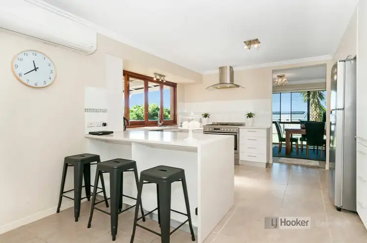 Second view of Homely house listing, 12-16 Wilhelm Drive, Windaroo QLD 4207