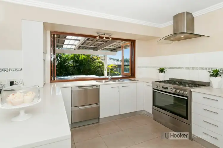 Third view of Homely house listing, 12-16 Wilhelm Drive, Windaroo QLD 4207