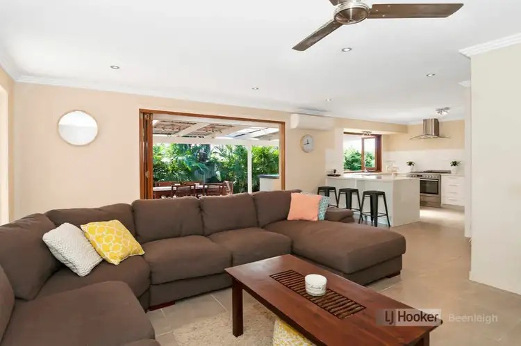 Seventh view of Homely house listing, 12-16 Wilhelm Drive, Windaroo QLD 4207