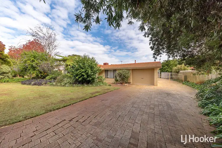 21 Beresford Place, Leeming WA 6149