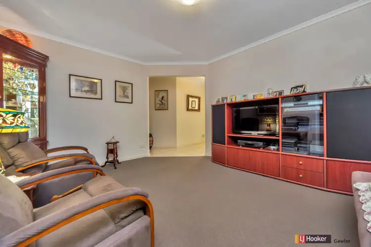 Fifth view of Homely house listing, 12 Mueller Drive, Evanston Park SA 5116