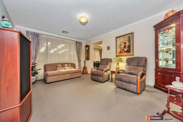 Sixth view of Homely house listing, 12 Mueller Drive, Evanston Park SA 5116