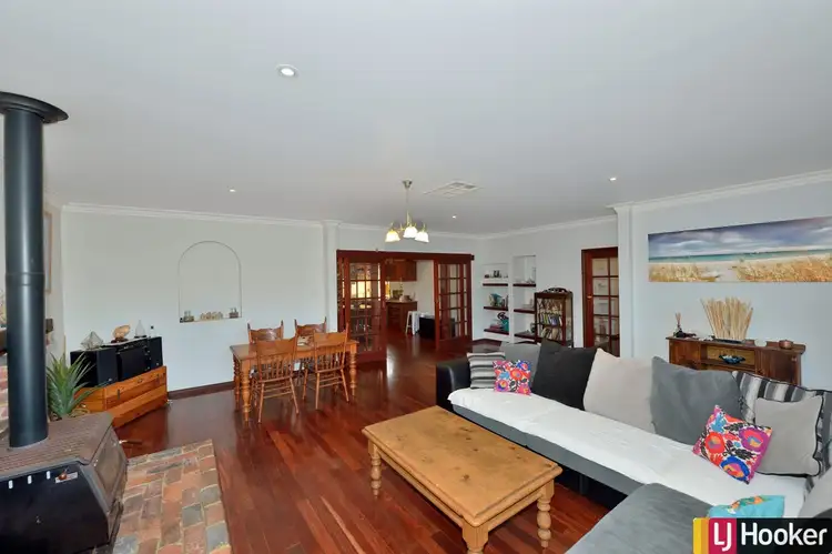Second view of Homely house listing, 26 Mercedes Avenue, Falcon WA 6210