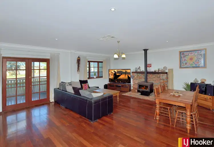 Sixth view of Homely house listing, 26 Mercedes Avenue, Falcon WA 6210