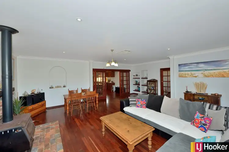 Seventh view of Homely house listing, 26 Mercedes Avenue, Falcon WA 6210