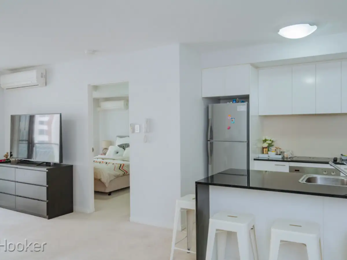 Main view of Homely apartment listing, 31/118 Adelaide Terrace, East Perth WA 6004