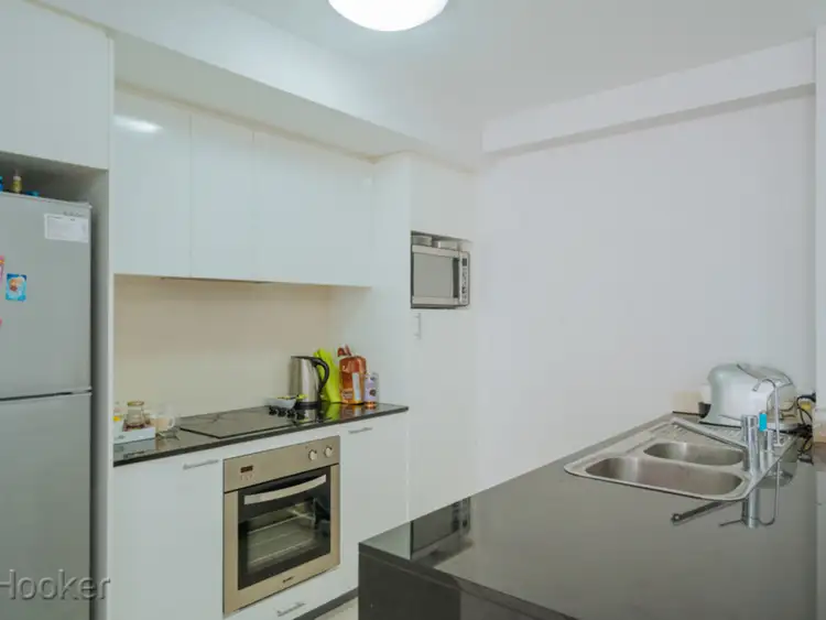 Third view of Homely apartment listing, 31/118 Adelaide Terrace, East Perth WA 6004