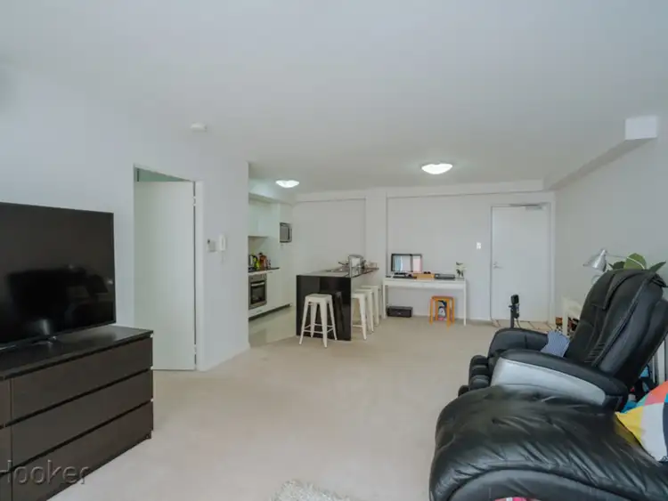 Sixth view of Homely apartment listing, 31/118 Adelaide Terrace, East Perth WA 6004